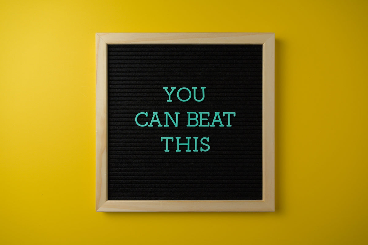 Encouragement