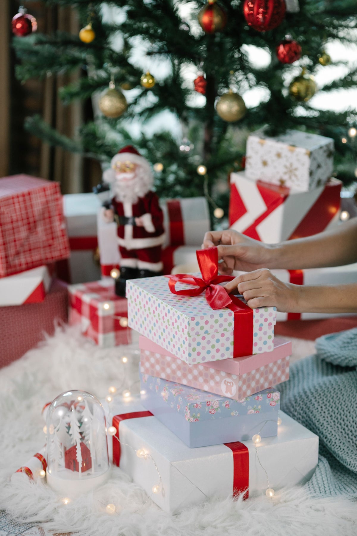 Festive Gifts